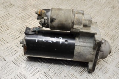 Electromotor OPEL INSIGNIA A G09 2011 OEM: 55572065,0001148004 13870062 foto
