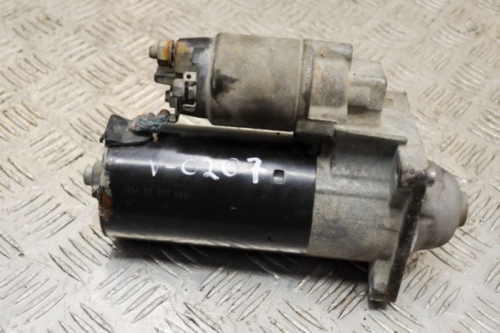 Electromotor OPEL INSIGNIA A G09 2011 OEM: 55572065,0001148004 13870062