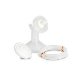 Spectra - Set cupa pentru san - 20 mm