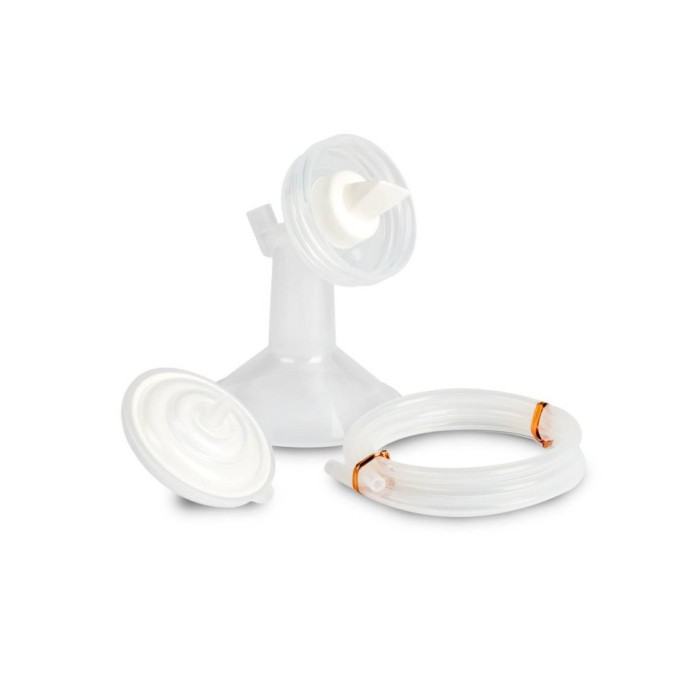 Spectra - Set cupa pentru san - 20 mm