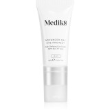 Medik8 Advanced Day Eye Protect cremă de ochi anti-inflamatoare care reduce cercurile de umflare și &icirc;ntunecate 15 ml