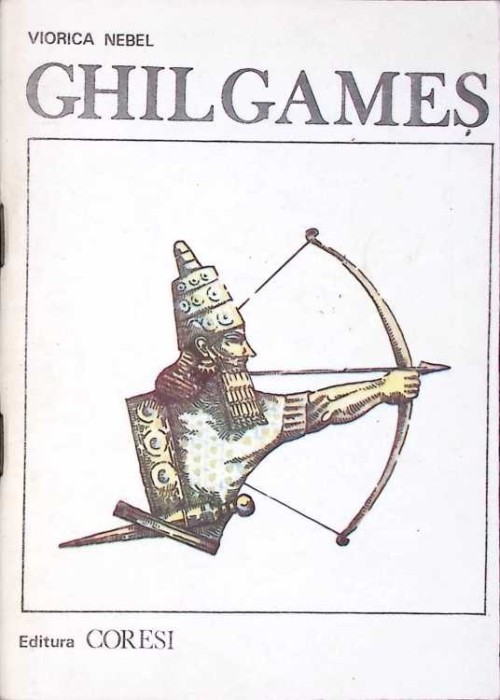 GHILGAMES-VIORICA NEBEL-290388