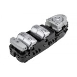 Comutator reglaj geam Mercedes V-Clasa W447 2017-, Vito Tourer W447 2017-, Evito Tourer W447 2019-, Cu oglinzi rabatabile electric, A4479054303
