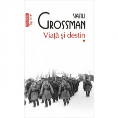 Viata si destin (2 vol.) (editie de buzunar) - Vasili Grossman foto