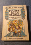 Povesti de la miazazi pe motive din basme aromane Hristu Candroveanu