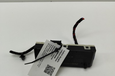 Unitate de control haion MERCEDES-BENZ E W213 2020 OEM: A2139000814,A2139011509,A2139020509 30639285 foto