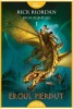 Eroul pierdut. Eroii Olimpului 1 &ndash; Rick Riordan - Carte copii, povesti