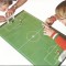 Romania, fotbal, cartelă telefonică Romtelecom, 2010
