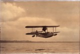NIB108 Supermarine Walrus, hidroavion militar britanic, anii 1930