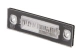 Iluminare numar de circulatie FIAT STILO Multi Wagon (192_) (2003 - 2008) BLIC 5402-07-0351105P