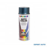 Vopsea spray auto logan bleu mineral metalizata dupli-color UNIVERSAL Universal #6, Array