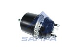 SAMPA 091.494 Cilindru de frana pretensionat cu arc