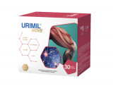 Urimil Move, 25 plicuri, Naturpharma