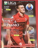 Program fotbal LPF nr. 30 (30.10.- 02.11.2015) DINAMO - VIITORUL