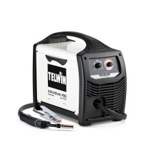 MAXIMA 190 SYNERGIC - APARAT DE SUDURA TELWIN tip MIG-MAG WeldLand Equipment foto