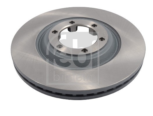FEBI BILSTEIN 108386 Disc frana