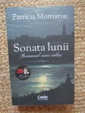 Sonata lunii.Romanul unei iubiri, Patricia Morrisroe