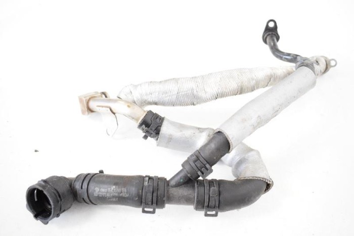 Furtun AUDI A3 8V1, 8VK 2013 OEM: 06K121497N 3744003