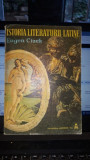 Istoria Literaturii Latine (vol 1) - Eugen Cizek