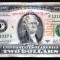 109 USA SUA 2 DOLLARS 2003 WHERESGEORGE HAPPY NEW YEAR SR. 337