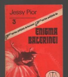 C8945 ENIGMA BALERINEI - JESSY PIOR