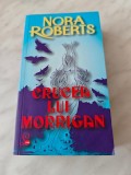 NORA ROBERTS: CRUCEA LUI MORRIGAN