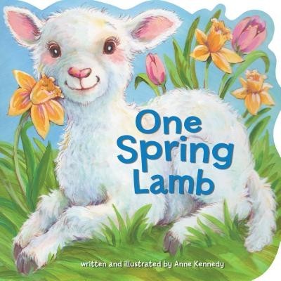 One Spring Lamb foto