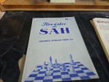 Revista de Şah nr.11/194 -