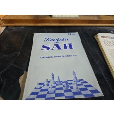 Revista de Şah nr.11/194 -