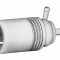 Pompa spalator parbriz MERCEDES V-CLASS (638/2) (1996 - 2003) HELLA 8TW 004 223-031