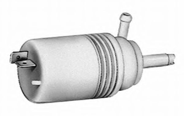 Pompa spalator parbriz FIAT DUCATO platou / sasiu (230) (1994 - 2002) HELLA 8TW 004 223-031