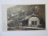 Cumpara ieftin Rara! Vadu Crisului:Halta Pestera,carte foto anii 30-Hotel/Res.Pestera Mateescu, Circulata, Fotografie, Beius