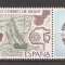 Spania 1977 - Expozitia Internationala Filatelica ESPAMER `77, Barcelona, MNH