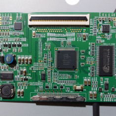 320AP03CC2LV0.2 tcon board Samsung LE2B450C4