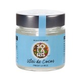 Ulei Cocos Solaris 100ml