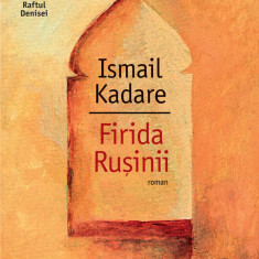 Firida rusinii (ebook)
