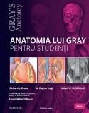 Anatomia lui Gray pentru studenti