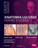 Anatomia lui Gray pentru studenți, Prior &amp; Books