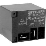 Releu 24Vdc 40A AZ2100-1A