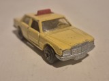 Mercedes 450 SEL - Matchbox