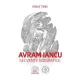Avram Iancu. Secvente biografice - Ionut Tene
