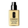 Clinique Dramatically Different Moisturizing Gel Gel pentru ten normal și mixt Tester 50 ml