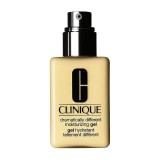 Clinique Dramatically Different Moisturizing Gel Gel pentru ten normal și mixt Tester 50 ml