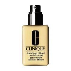 Clinique Dramatically Different Moisturizing Gel Gel pentru ten normal și mixt Tester 50 ml
