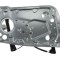Macara geam SKODA FABIA I Limuzina (6Y3) (1999 - 2007) BLIC 6060-00-AL SD15 L