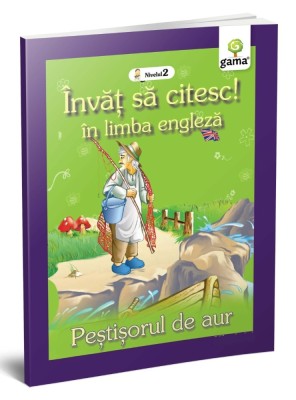 Pestisorul De Aur, - Editura Gama foto