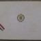 Felicitare Ambasada Republicii Populare Ungare