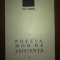 Poezia, mod de existenta - Ion Biberi