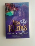 LISA KLEYPAS- DIAVOLUL DEGHIZAT - dragoste