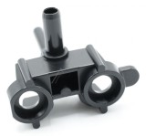 Racord Distribuitor Cafea Negru Espressor Philips EP4346, 421944085411 - Piesa Schimb Originala